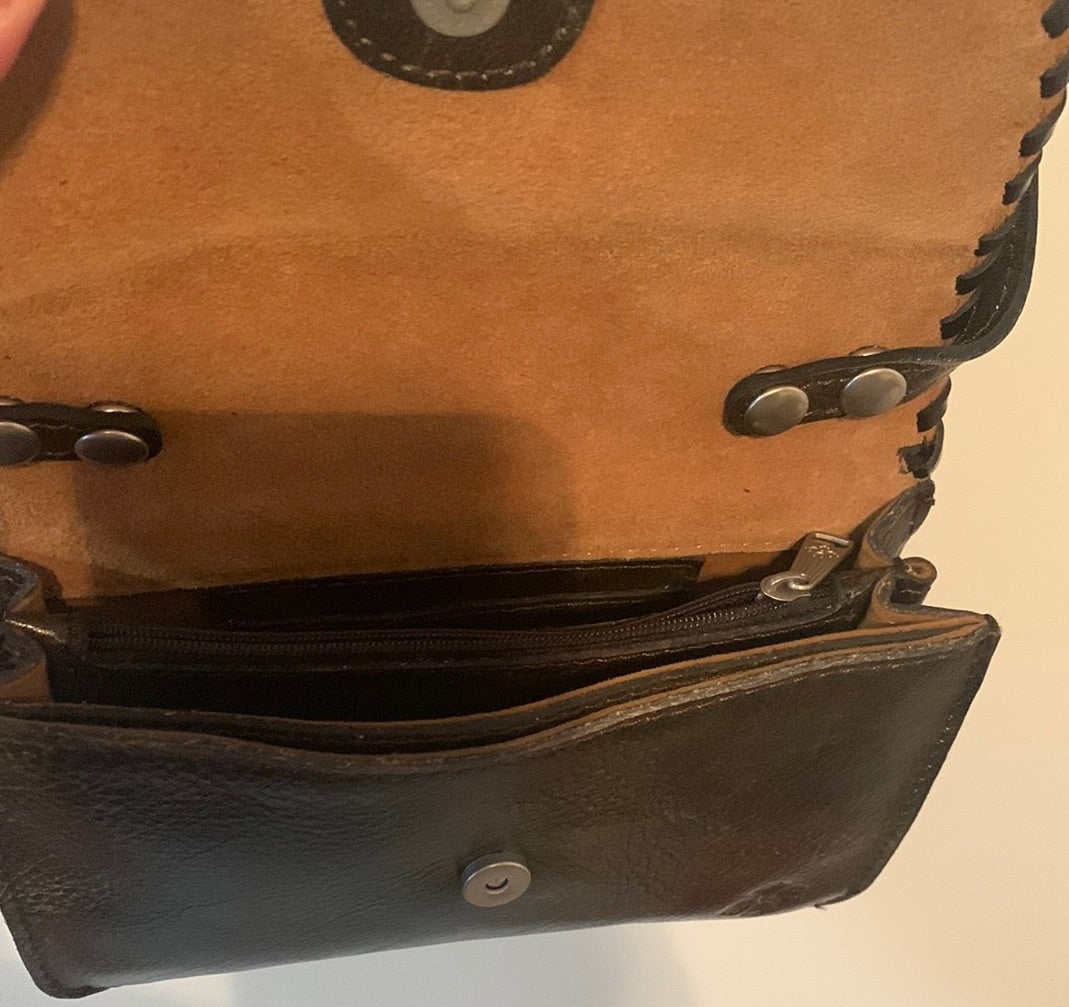 PATRICIA NASH SMALL PURSE