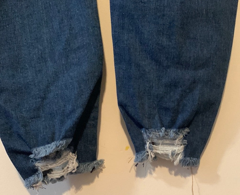 lady's Jeans Fashion Nova