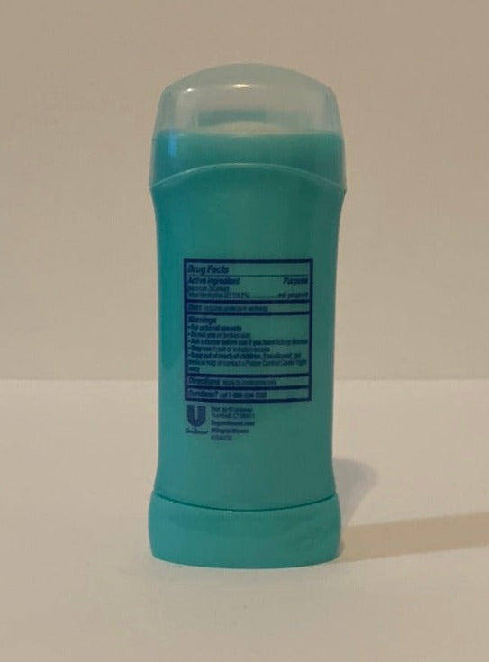 BEAUTY LADY'S DEODORANT