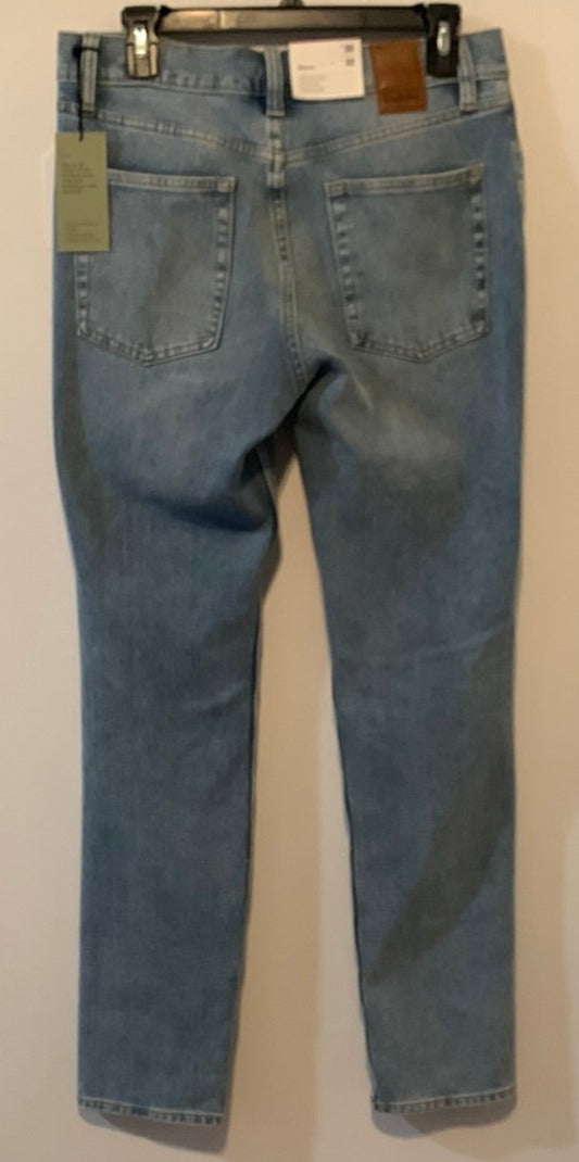 MEN'S JEANS GOODFELLOW & COMPANY