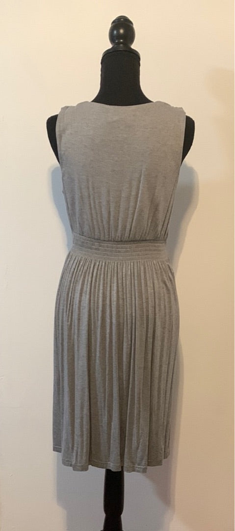 Lady's Dress Grey