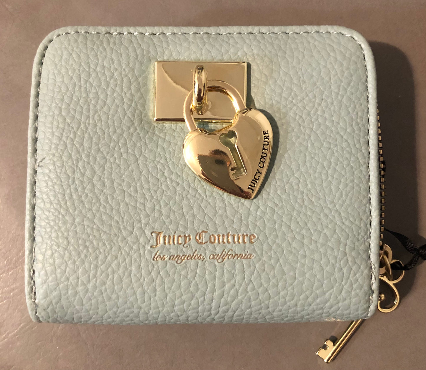JUICY COUTURE WALLET