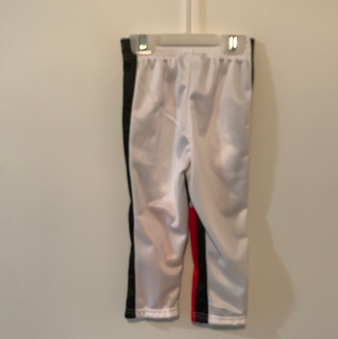 Toddler Sweat Suit 2PC