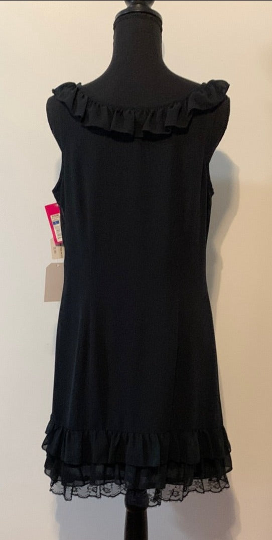 lady's Dress Sleeveless