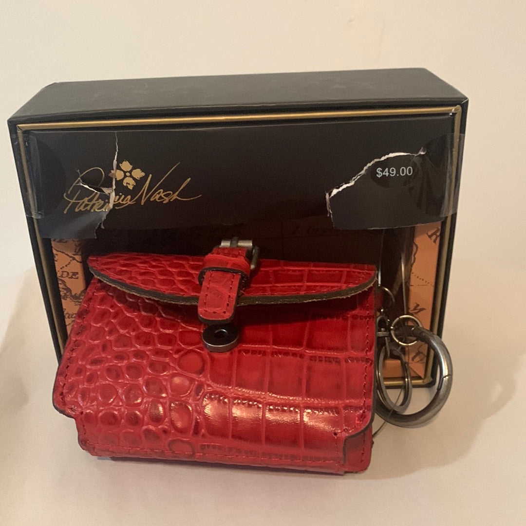PATRICIA NASH MINI