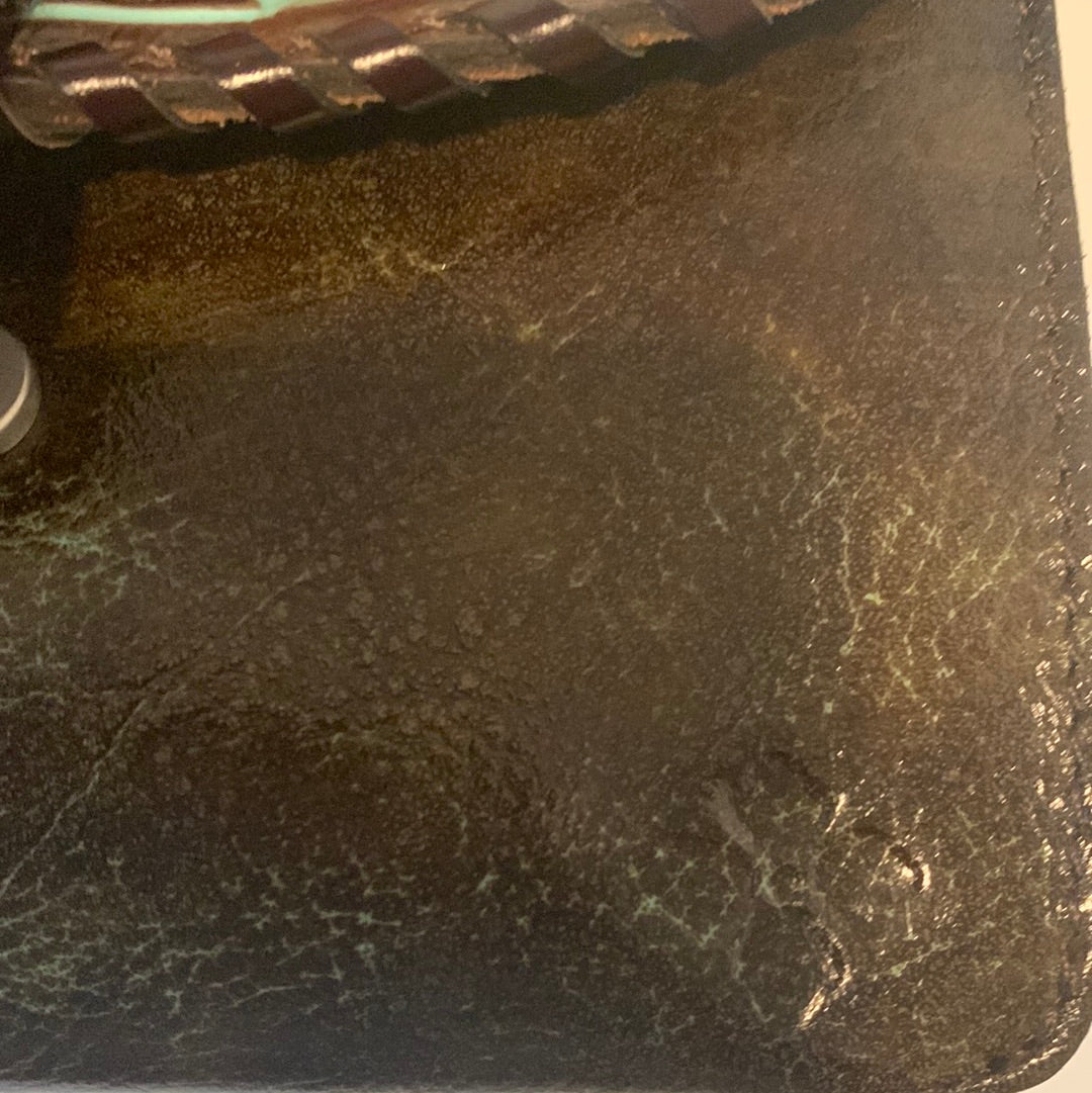 PATRICIA NASH SMALL PURSE