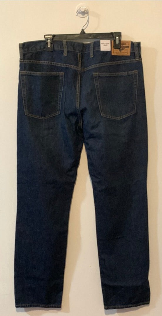 Men's Wrangler Jeans