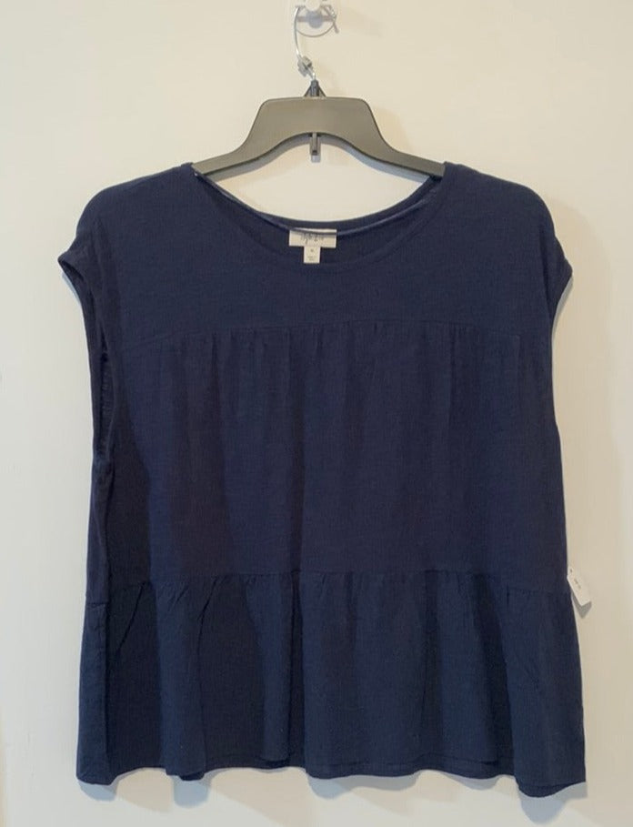 LADYS FULL FIGURE FIGURE TANK