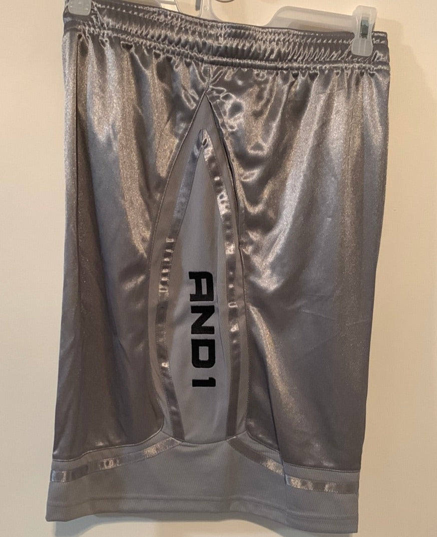 Men's Big & Tall Shorts AND1