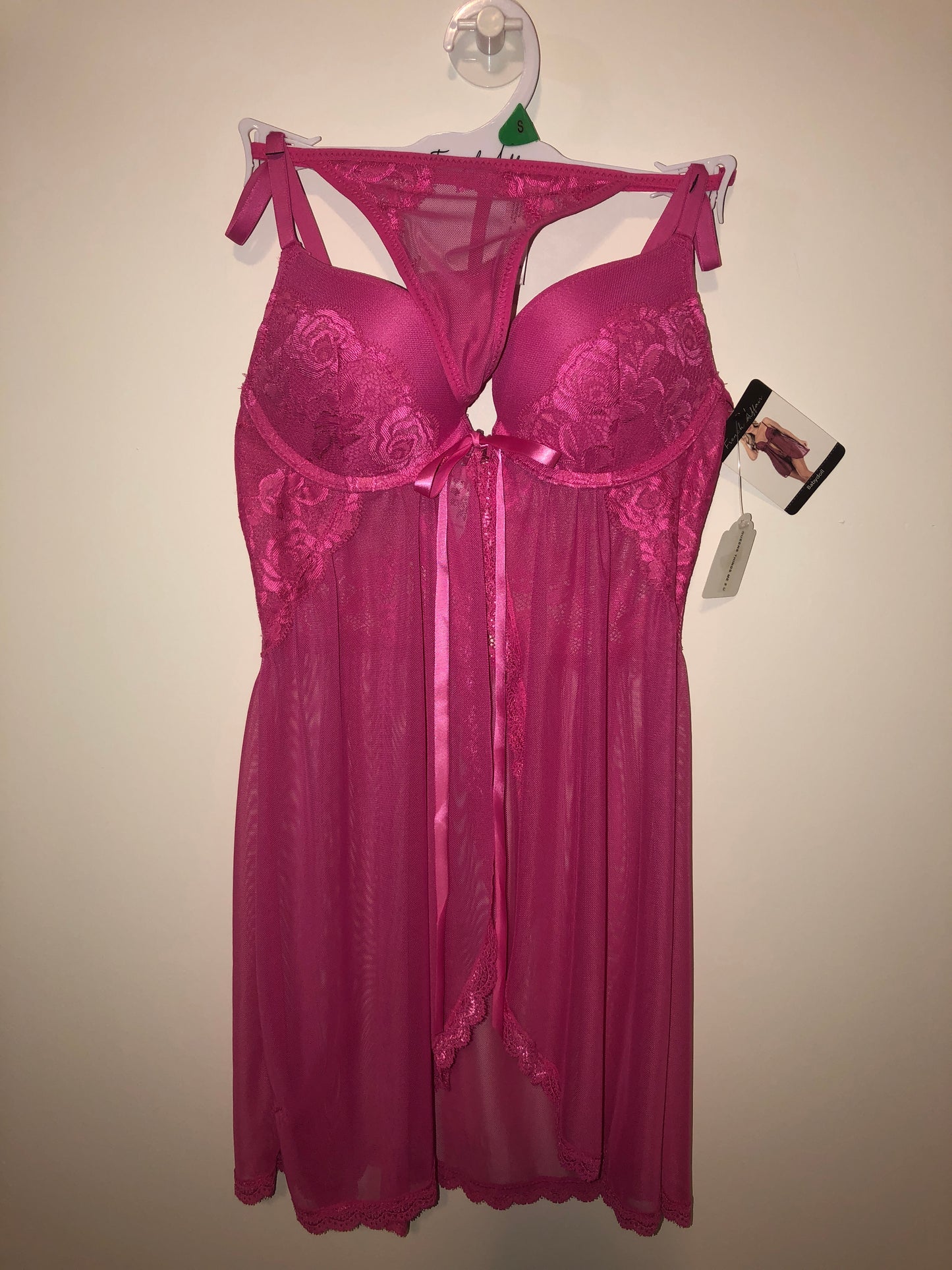 Lingerie