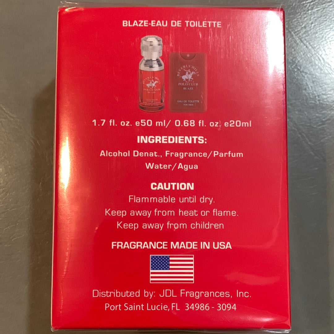 MENS BEVERLY HILLS POLO CLUB