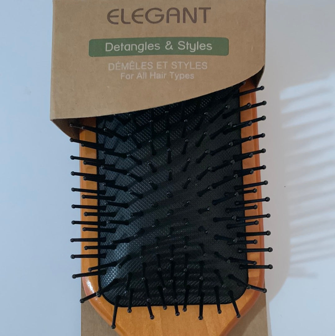 Hairbrush Elegant
