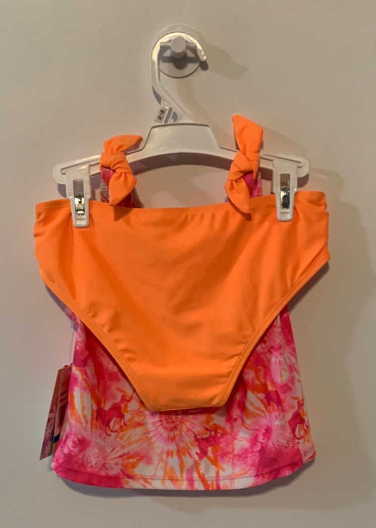 Toddler/Girl Bathing Suit