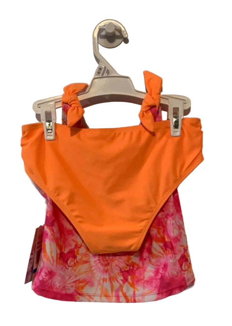 Toddler/Girl Bathing Suit