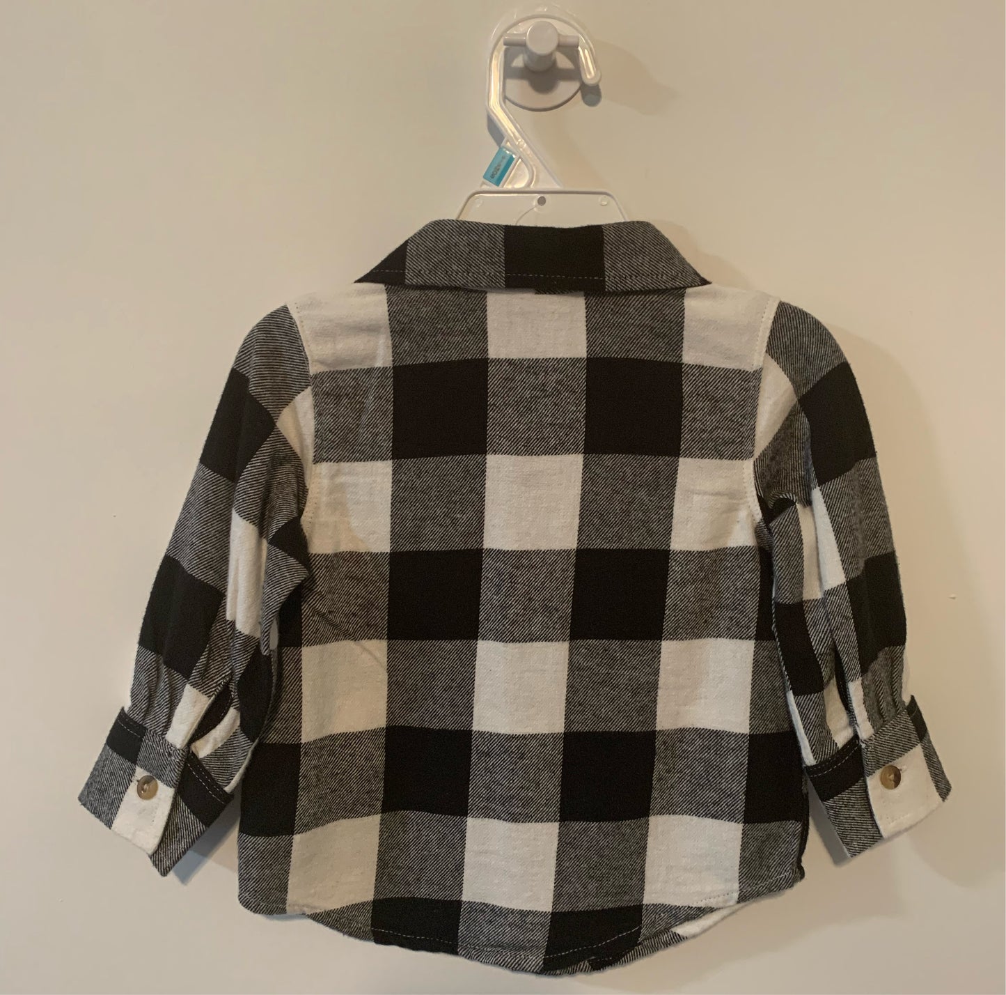 Infant long Sleeve