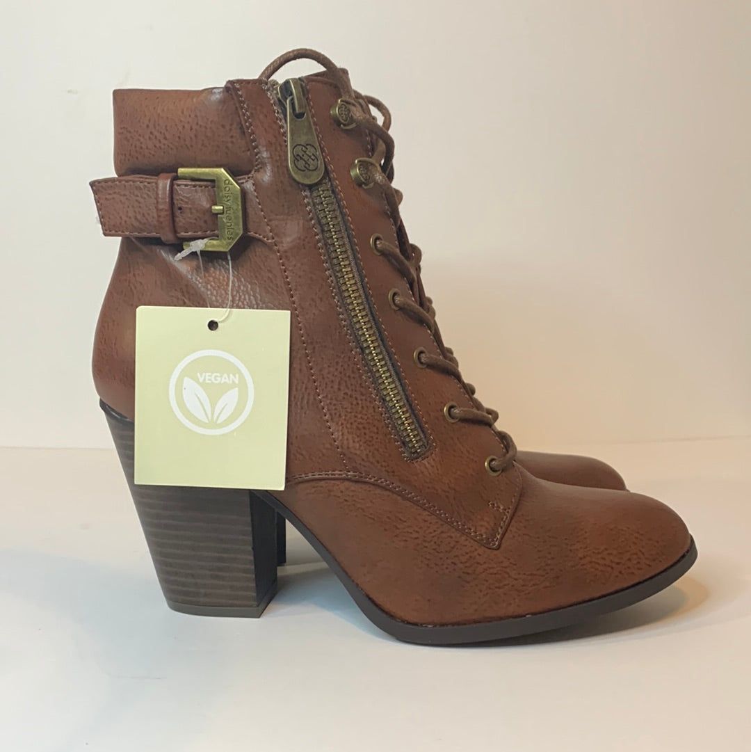 Lady's Boot Daisy Fuentes