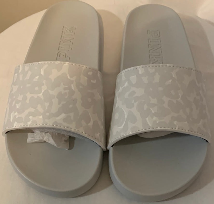LADY'S VS SLIDES PINK