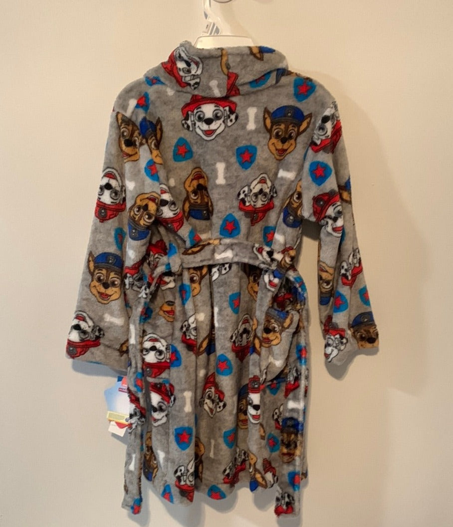Toddler Robe