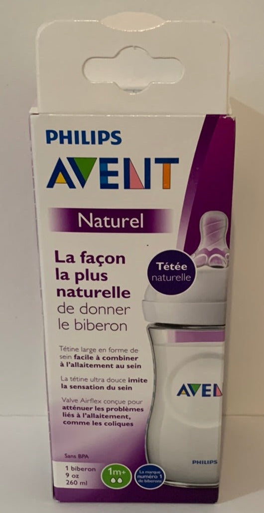 Philips Advent Natural Bottle