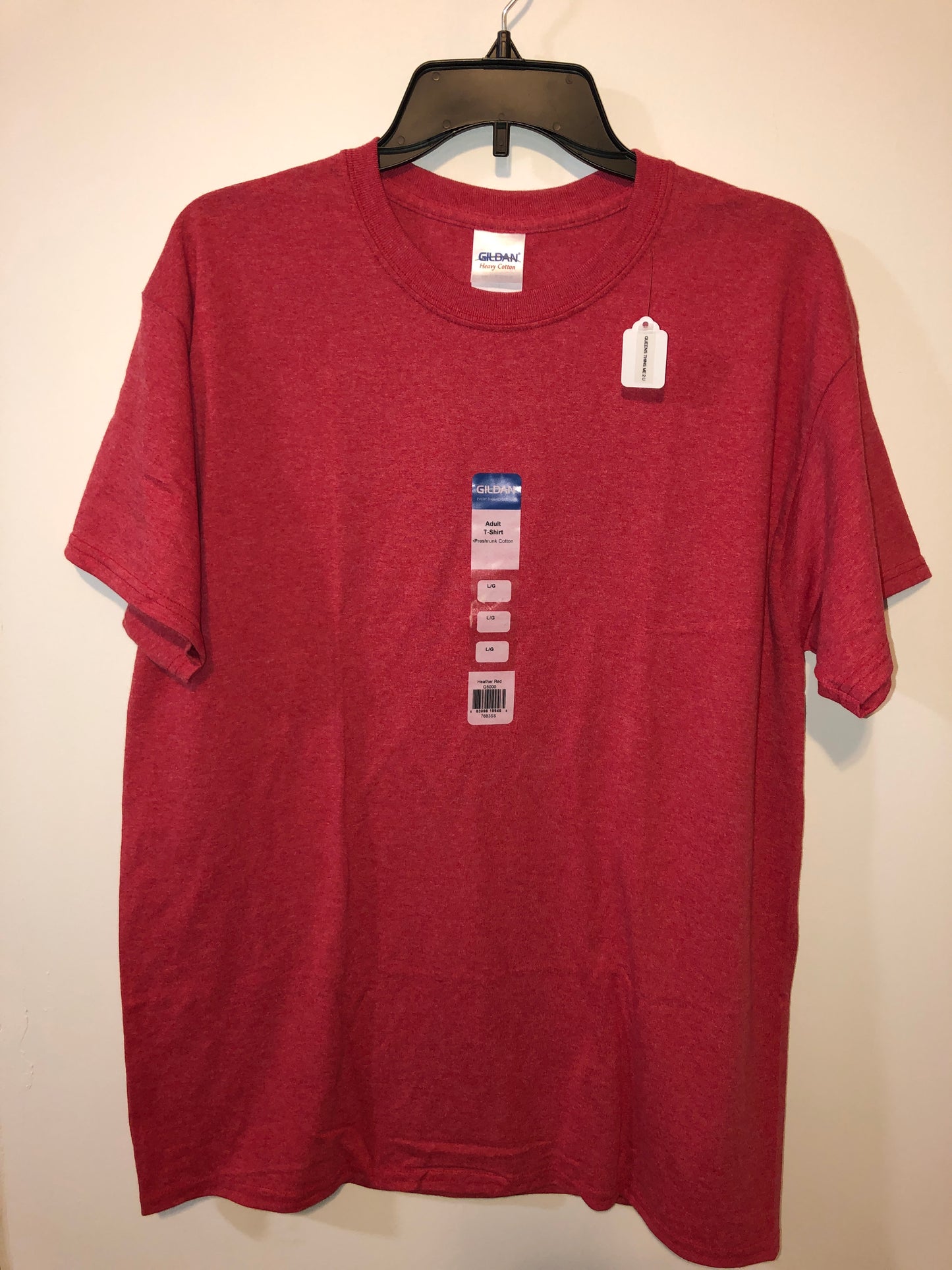 Men's Gildan T-Shirt