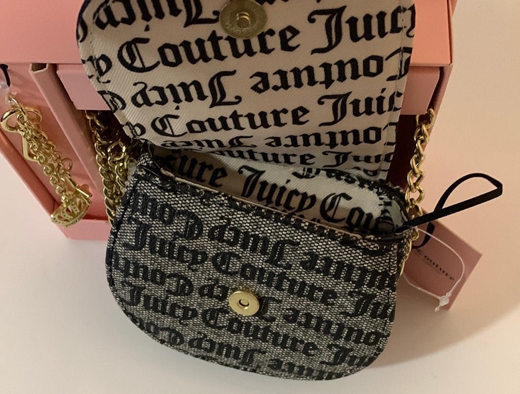 JUICY COUTURE
