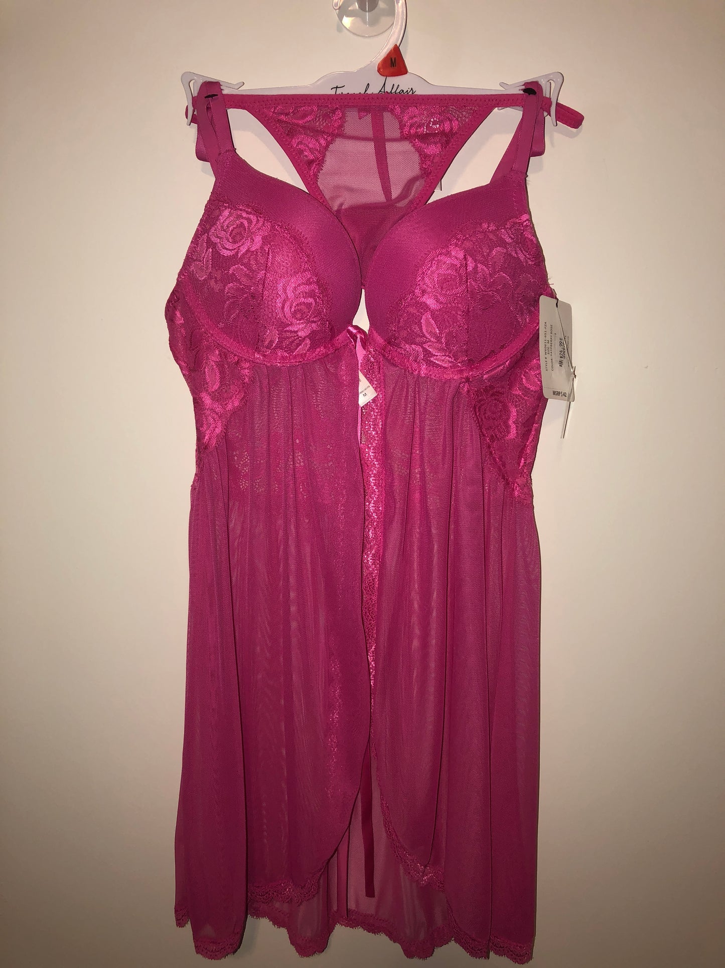Lingerie