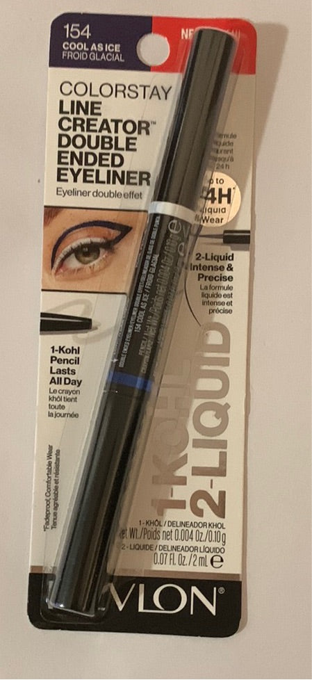 Colorstay Eyeliner Revlon