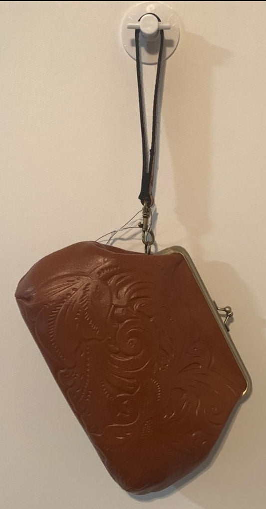 PATRICIA NASH WRISTLET