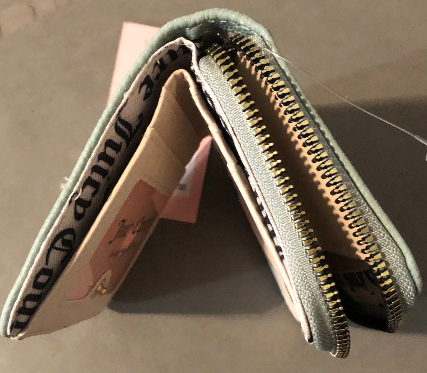 JUICY COUTURE WALLET