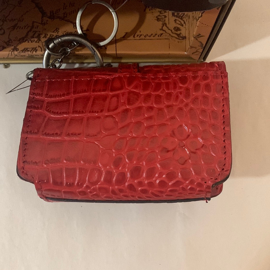 PATRICIA NASH MINI