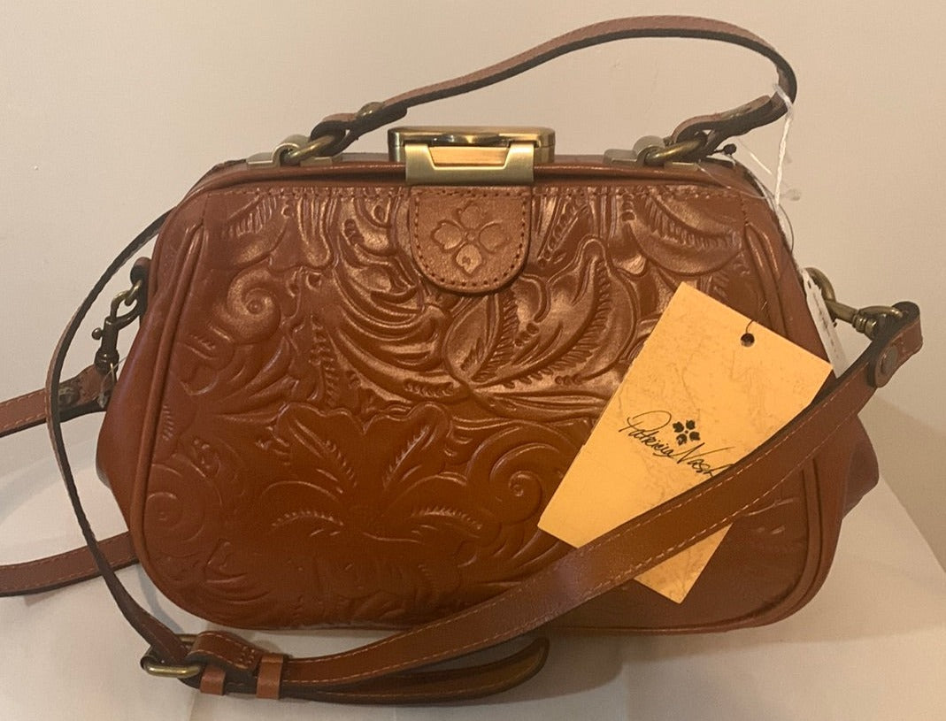 PURSE PATRICIA NASH