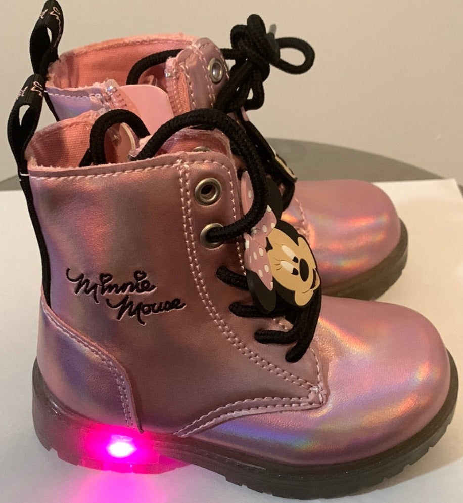 TODDLER BOOT DISNEY