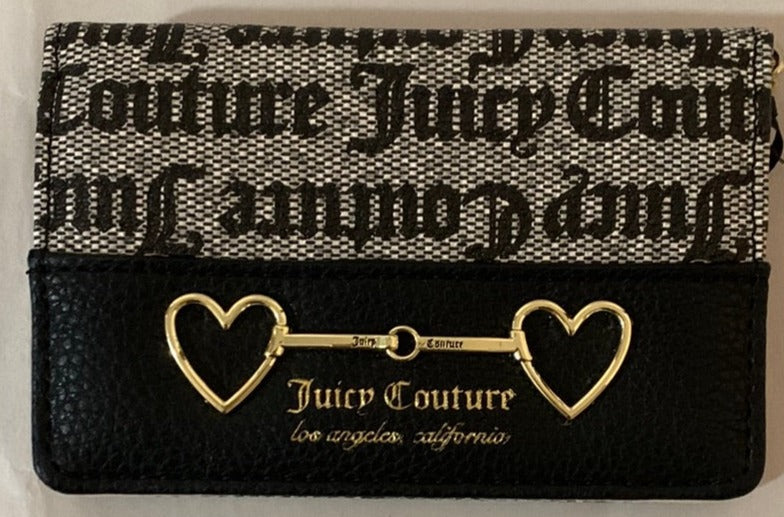 JUICY COUTURE WALLET
