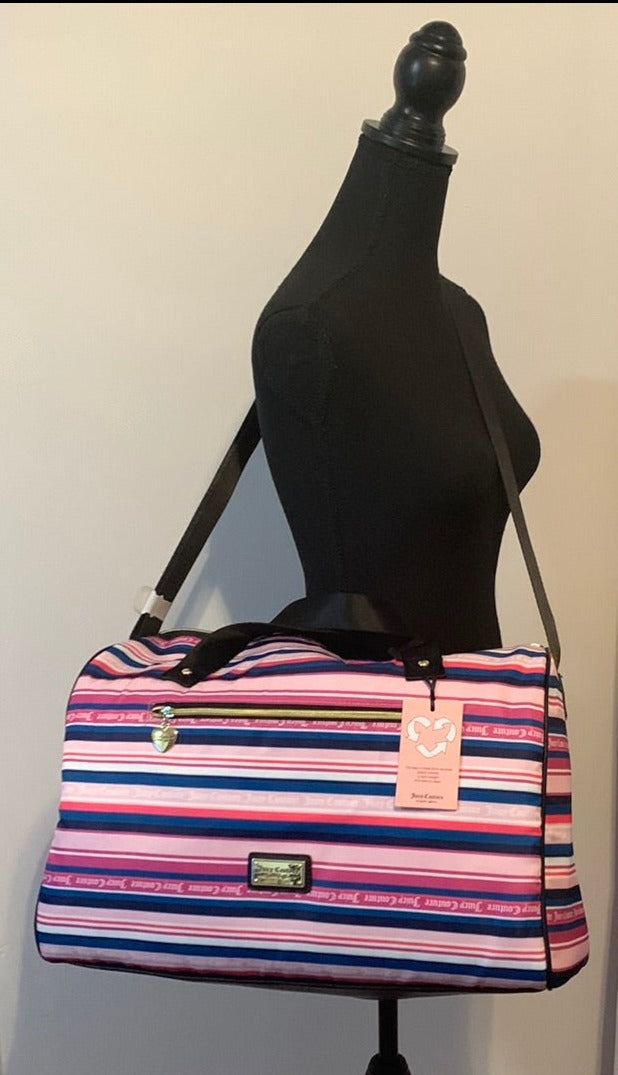 Weekender Bag Juicy Couture