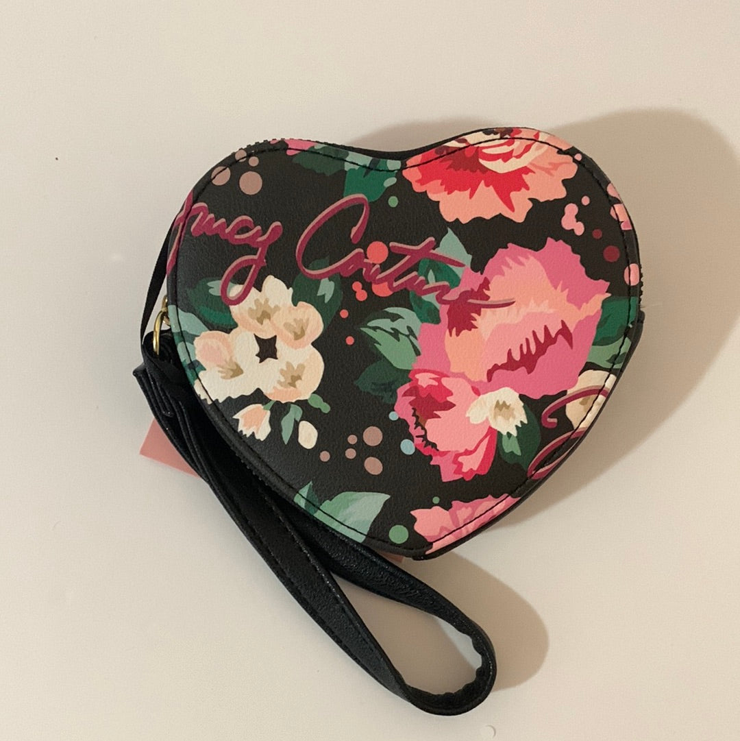 Juicy Couture Wristlet