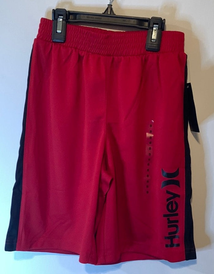 BOYS SHORTS HURLEY