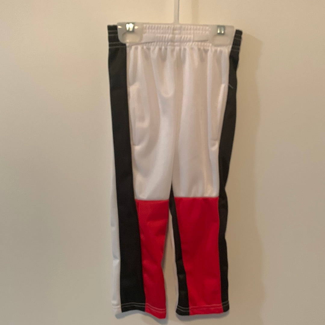 Toddler Sweat Suit 2PC