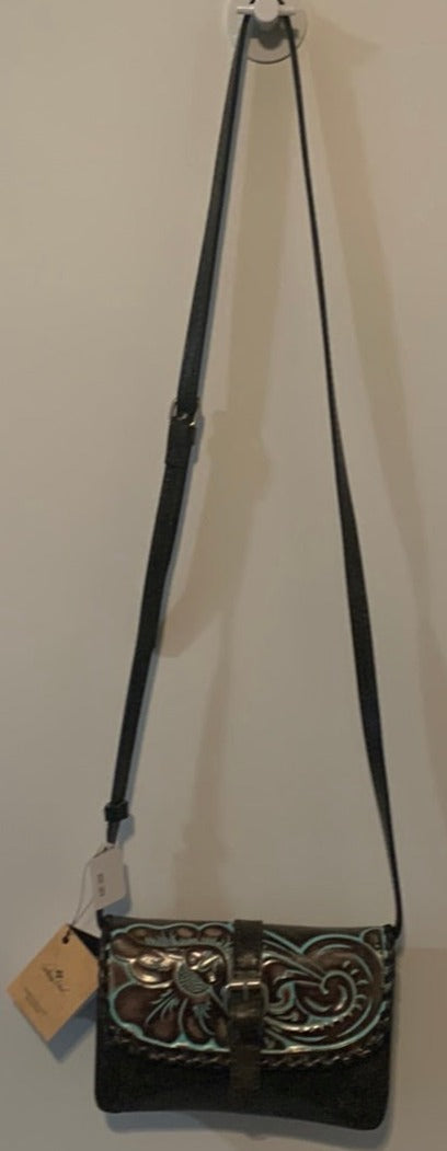 PATRICIA NASH SMALL PURSE