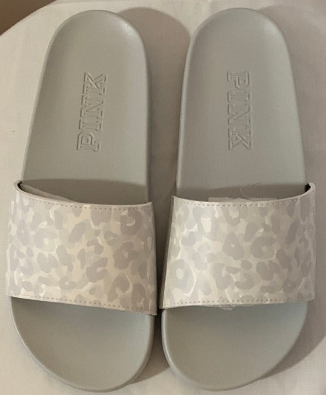 LADY'S VS SLIDES PINK