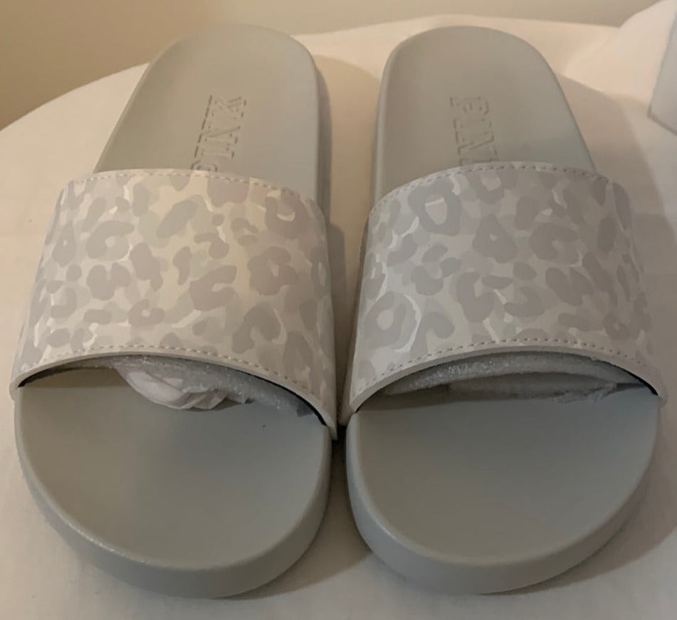 LADY'S VS SLIDES PINK