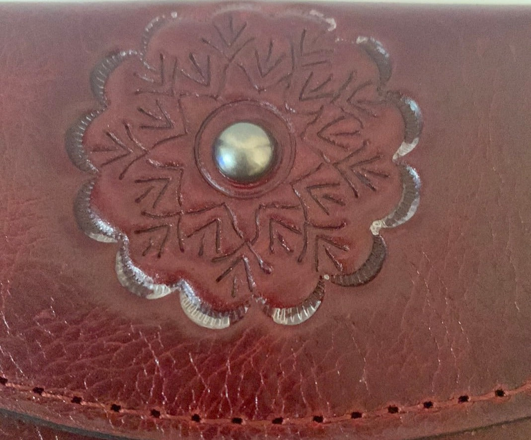 PATRICIA NASH WALLET