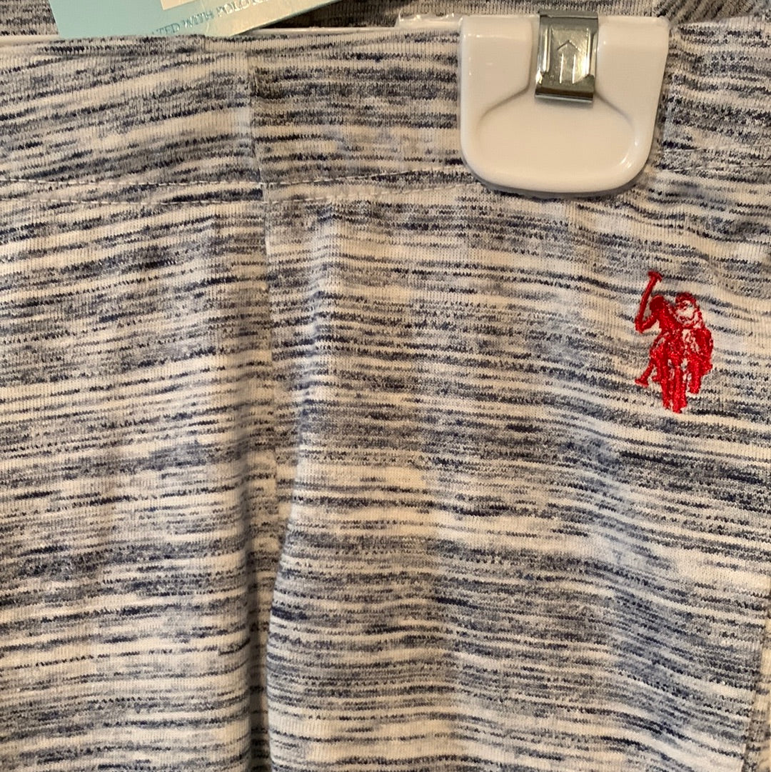 Infant 3Pc Sweat Suit