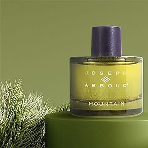 Joseph Abboud Mountain Cologne for Men Eau de Parfum, 3.4 fl. oz. Spray for Men