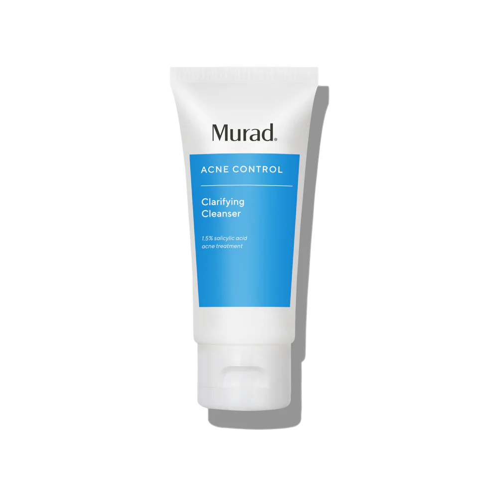 Clarifying Cleanser Travel Size