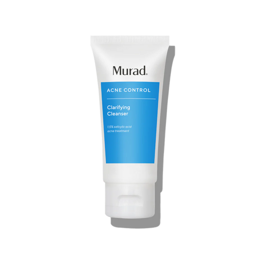 Clarifying Cleanser Travel Size