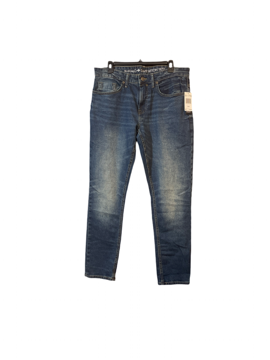 Buffalo David Bitton 1972 Jeans