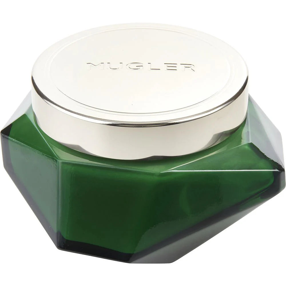 Aura Mugler Women Body Cream 6.8 oz 200 ml