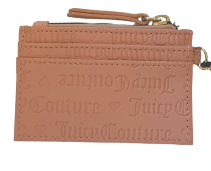 Juicy Couture Card Wallet