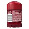 Old Spice Clinical Sweat Defense Anti-Perspirant Deodorant for Men, 72 Hour, Stronger Swagger, 1.7 oz