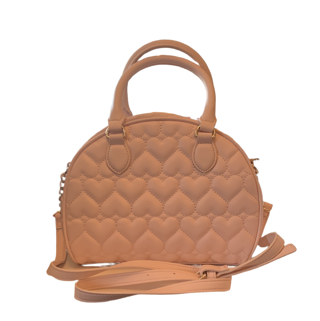 Juicy Couture Dome Satchel